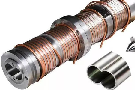 塑料擠出機(jī)機(jī)筒加熱和冷卻辦法，來了解一下！
